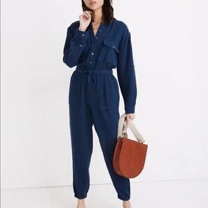 Madewell Jumpsuit
